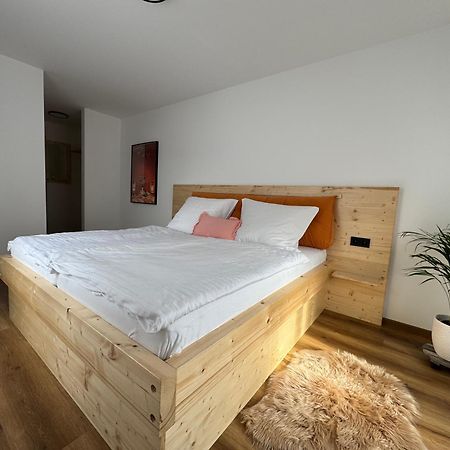Gaestehaus Unterm Regenbogen Sigmaringendorf Екстериор снимка