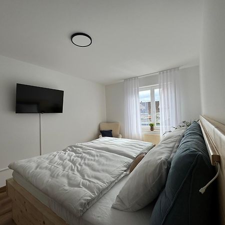 Gaestehaus Unterm Regenbogen Sigmaringendorf Екстериор снимка