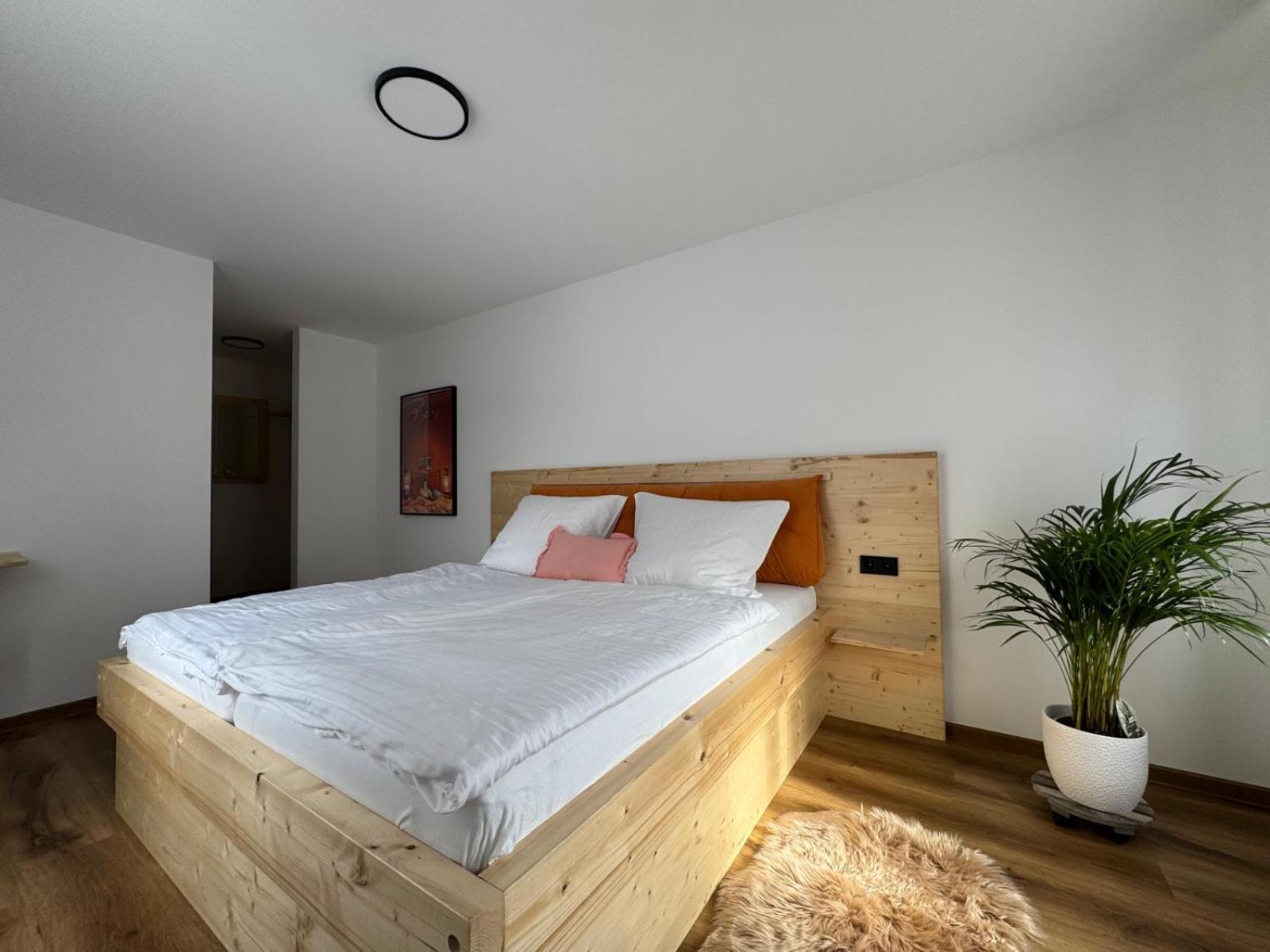 Gaestehaus Unterm Regenbogen Sigmaringendorf Екстериор снимка